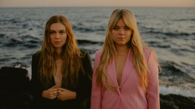 First Aid Kit on Finding "Strength and Freedom" in <i>Palomino</i>