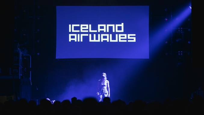 The 10 Best Sets We Saw at Iceland Airwaves 2022