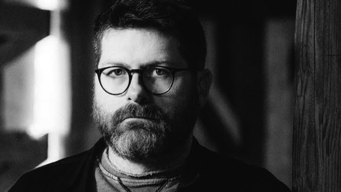 Colin Meloy Scares the Kids in <i>The Stars Did Wander Darkling</i>