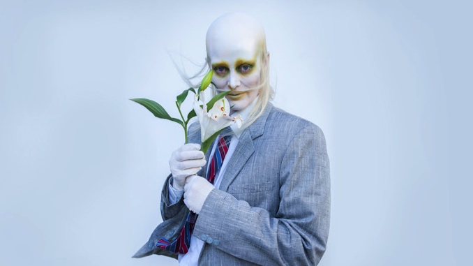 Fever Ray Announces <i>Radical Romantics</i>, First New Album in 5 Years