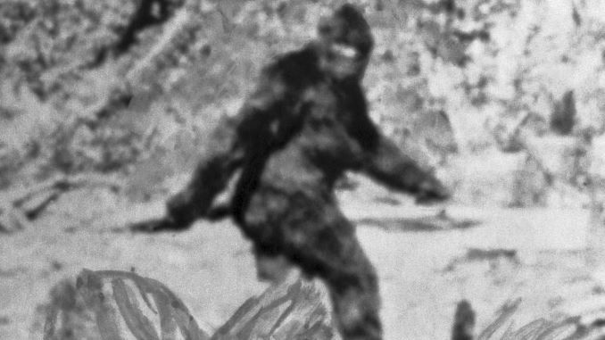 Bigfoot for Skeptics: A High Strangeness Podcast that&#8217;s Normalizing the Paranormal