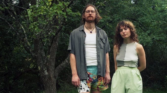 Babehoven on Light Moving Time, Trusting Each Other and the Gift of Vulnerability