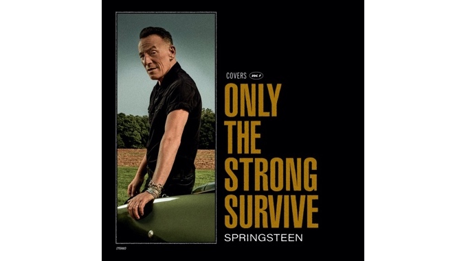 Bruce Springsteen Delves into Soul on <i>Only the Strong Survive</i>