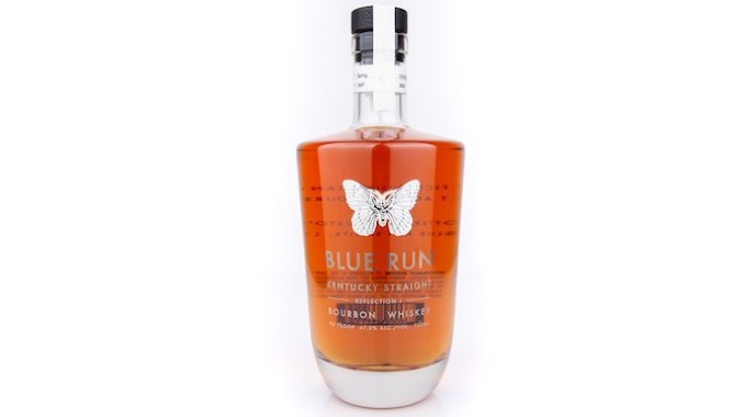 Blue Run Reflection #1 Straight Bourbon Review