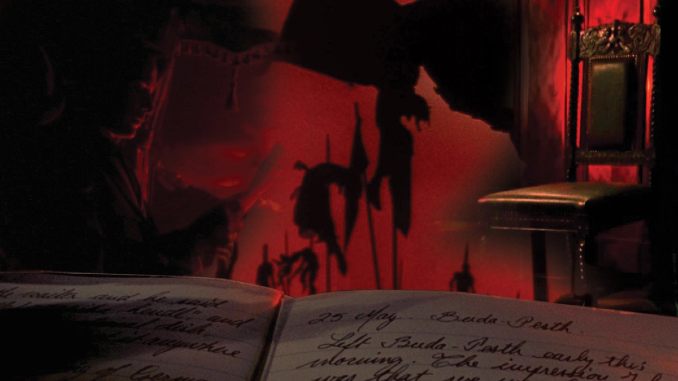 <i>Bram Stoker&#8217;s Dracula</i> Was Francis Ford Coppola's Last Stand