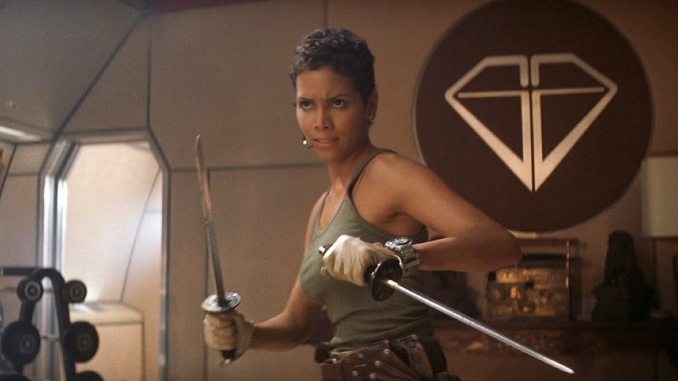 Justice for Halle Berry&#8217;s <i>Die Another Day</i> Spin-Off