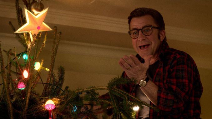 Ralphie Returns, All Grown Up, for Middling Comedy Sequel <i>A Christmas Story Christmas</i>