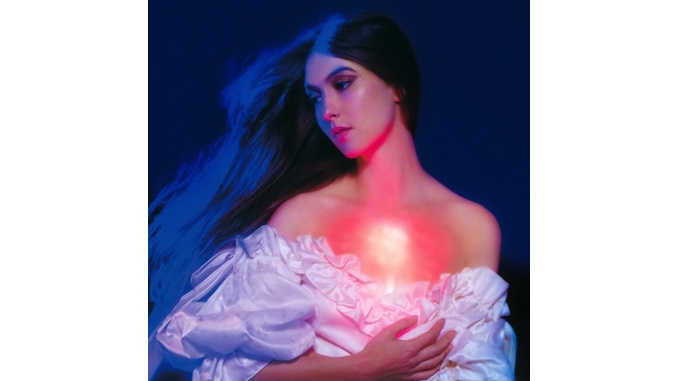<i>And in the Darkness, Hearts Aglow</i> Is Weyes Blood at Her Most Approachable
