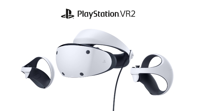 PlayStation VR2 Pre-Orders Begin Today on Invite Only Basis