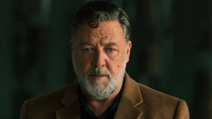 Russell Crowe Shows His Hand with Absolutely Empty Thriller <i>Poker Face</i>