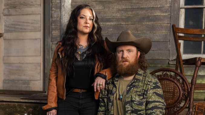 Ashley McBryde Is Playing an Insider/Outsider Game