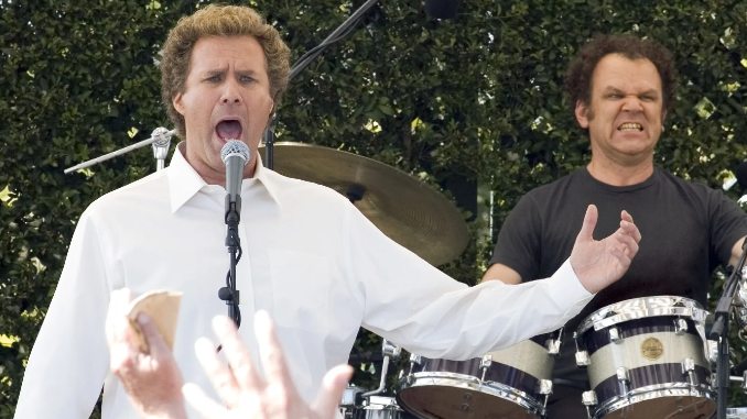 Will Ferrell Has Always Deserved a Full Movie Musical