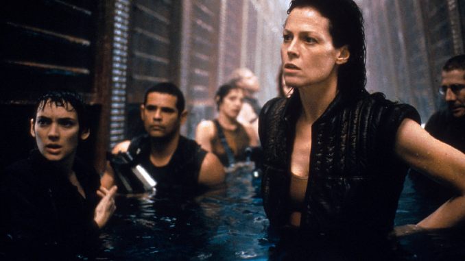 If You Liked <i>Halloween Ends</i>, You Owe It to Yourself to Revisit <i>Alien Resurrection</i>