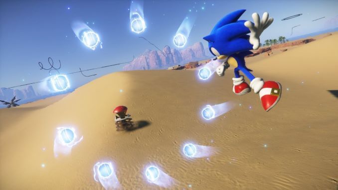 <i>Sonic Frontiers</i> Gets Lost Before It Ever Finds Its Way