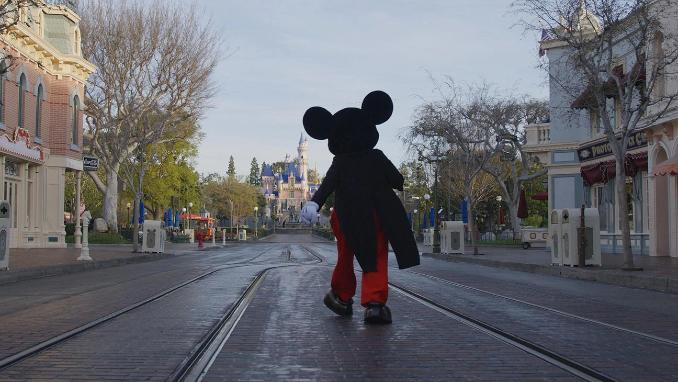 The Untold Exploitation at the Heart of <i>Mickey: The Story of a Mouse</i>