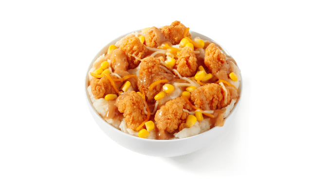 The KFC Famous Bowl Is Fast Food&#8217;s Greatest Achievement
