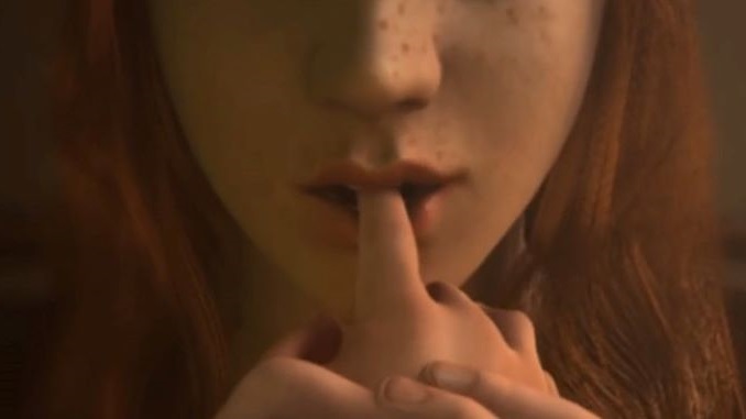 The Powerful Queer Horror of <i>Rule of Rose</i>