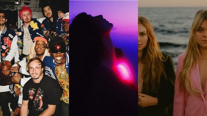 The 10 Best Albums of November 2022