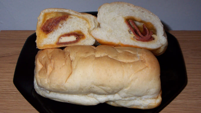 How the Humble Pepperoni Roll Became an Appalachian Staple