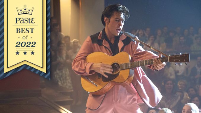 The Best Movies of the Year: Transcending Time with <i>Elvis</i> and Doja Cat