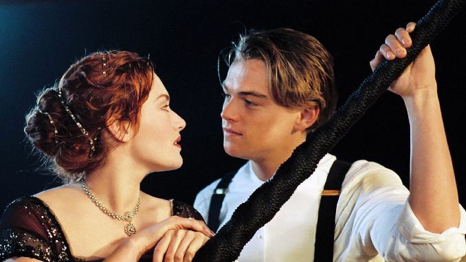 <i>Titanic</i> at 25 and the Legacy of Leomania
