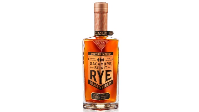 Sagamore Spirit Bottled in Bond Straight Rye Whiskey Review