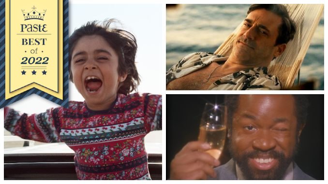 The 15 Best Comedies of 2022