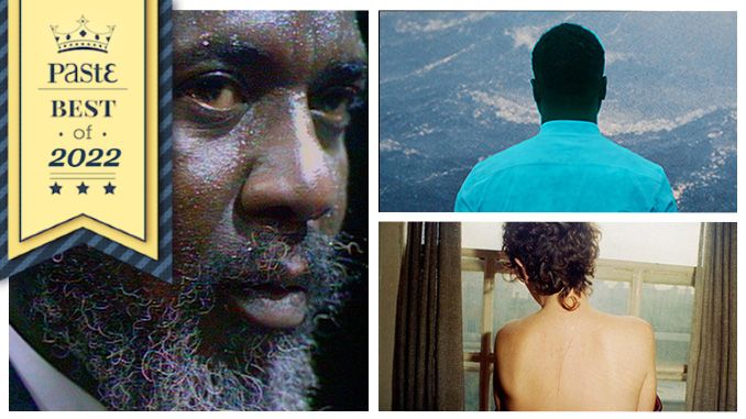 The 20 Best Documentaries of 2022