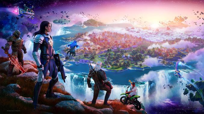 Lawsuit Over Alleged <i>Fortnite</i> Addiction Approved by Canadian Judge
