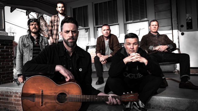 The Dropkick Murphys and Woody Guthrie: Unlikely but Well-Suited Partners