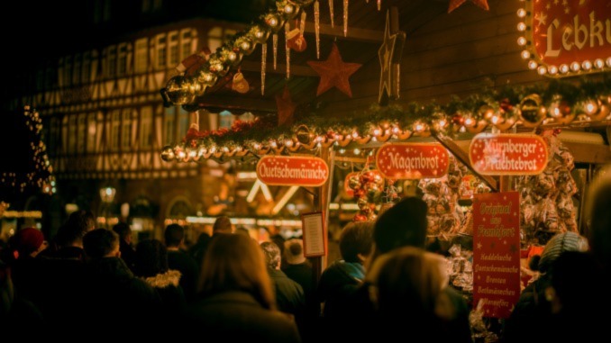 The World&#8217;s Must-Visit Christmas and Holiday Markets