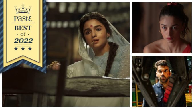 The 10 Best Bollywood Movies of 2022