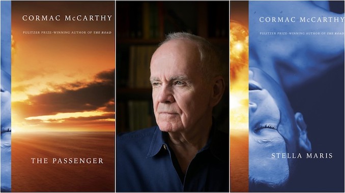 Cormac McCarthy: America's Greatest Novelist Stumbles Back Into the Arena
