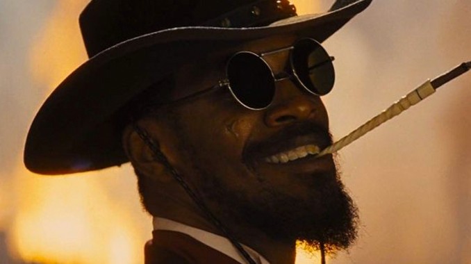 <i>Django Unchained</i> at 10: Quentin Tarantino's Captivating Relationship with History