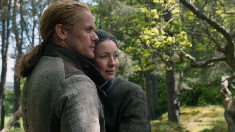 First <i>Outlander</i> Season 7 Teaser Confirms Summer 2023 Return