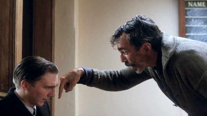 Milkshakes, Murder, and Paul Thomas Anderson's Absurd Comedy: <I>There Will Be Blood</i> at 15