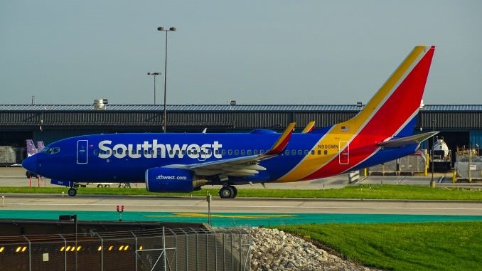 What the Hell Is Happening with Southwest?