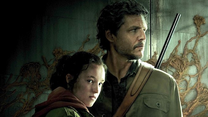 <i>The Last of Us</i> Renewed by HBO for a Second Season