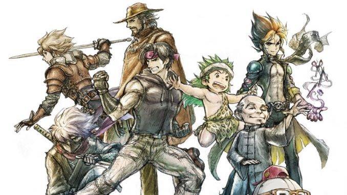 The 5 Best Japanese Game Remasters of 2022