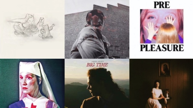 The 25 Best Indie Folk Albums Of 2022 Paste
