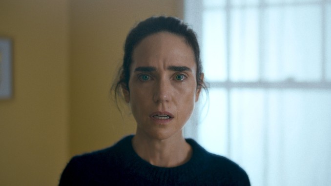 Tedious, Overwritten Mother-Daughter Dramedy <I>Bad Behaviour</i> Gets Lost in Its Own Mess