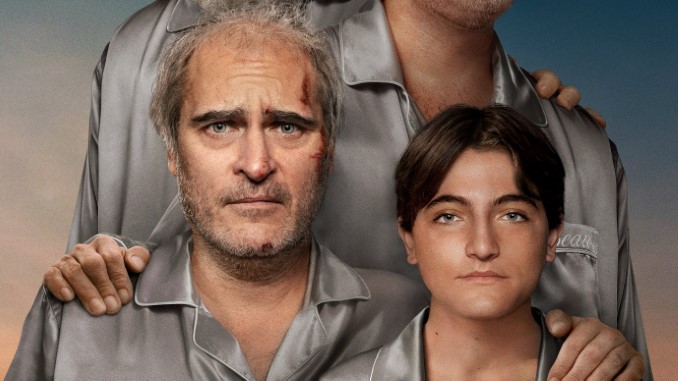 Watch the Trippy First Trailer for Ari Aster "Comedy" <i>Beau Is Afraid</i>