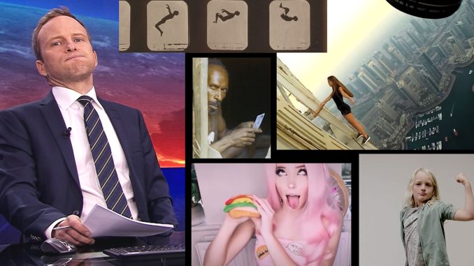 Dull, Condescending Documentary <i>Fantastic Machine</i> Thinks It Has Images All Figured Out