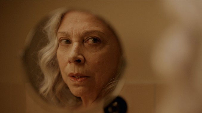 A Grandmother's Sexual Reawakening Brings out the Performance of a Lifetime in <i>Mamacruz</i>