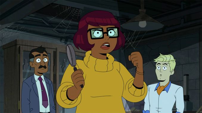 <i>Velma</i>: Mindy Kaling's Take on Mystery Gang's Super Sleuth Can't Unmask a Clear Identity