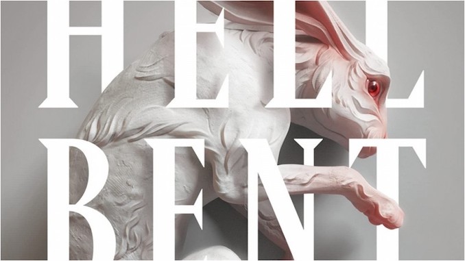 <i>Hell Bent</i> Is a Vividly Rendered, Relentlessly Paced Return to the World of <i>Ninth House</i>