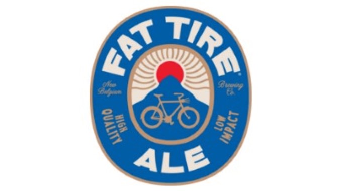 New Belgium Just Redesigned Fat Tire Amber Ale Into an Entirely Different Beer