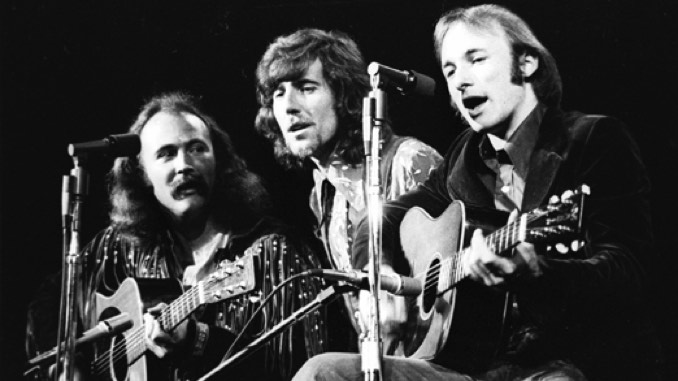 The 13 Best Songs by Crosby, Stills & Nash - Paste Magazine - TrendRadars