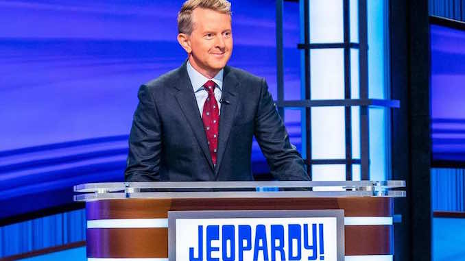 Is <i>Jeopardy</i> Too Easy Now?