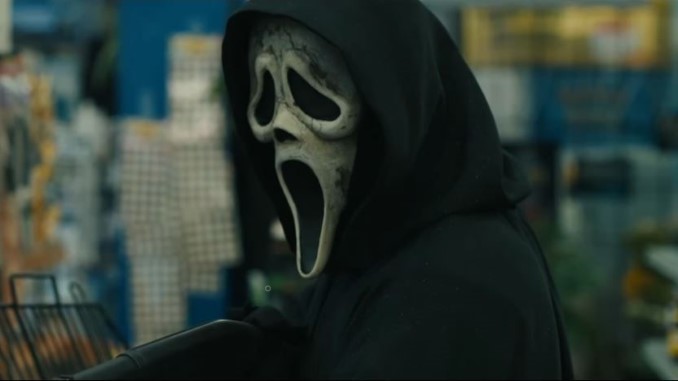 New <i>Scream 6</i> Trailer Gives Us First Glimpse at Returning Characters